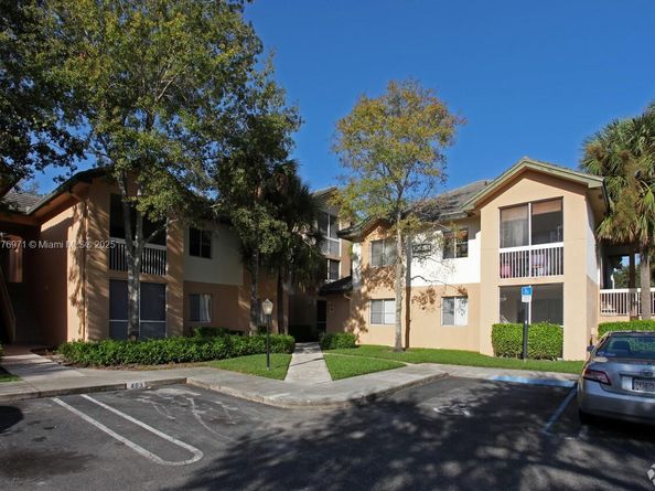 9977 Westview Dr 116, Coral Springs FL 33076