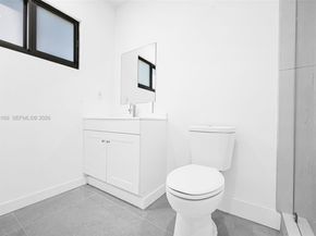 8280 NW 5th Ave, Miami FL 33150