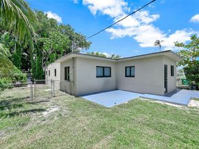 8280 NW 5th Ave, Miami FL 33150