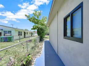 8280 NW 5th Ave, Miami FL 33150