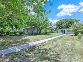 8280 NW 5th Ave, Miami FL 33150