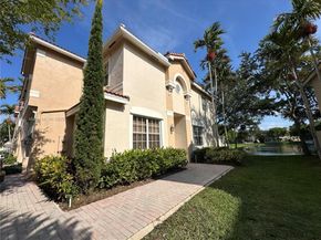 12464 SW 42nd St, Miramar FL 33027