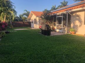 15630 SW 146th Ave, Miami FL 33177