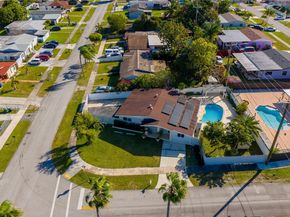 11970 SW 177th Ter, Miami FL 33177