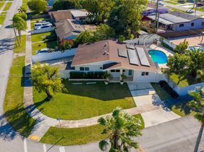 11970 SW 177th Ter, Miami FL 33177