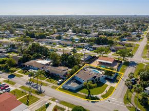 11970 SW 177th Ter, Miami FL 33177