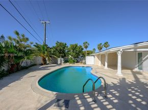 11970 SW 177th Ter, Miami FL 33177