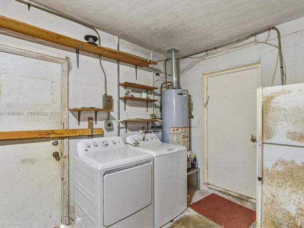 19621 NW 39th Ct, Miami Gardens FL 33055