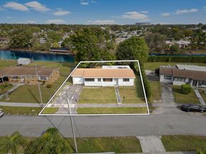 19621 NW 39th Ct, Miami Gardens FL 33055