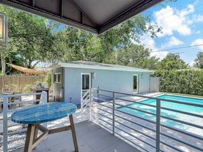 150 NE 50th Ter, Miami FL 33137