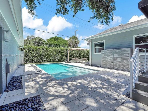 150 NE 50th Ter, Miami FL 33137