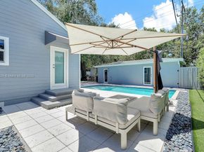 150 NE 50th Ter, Miami FL 33137