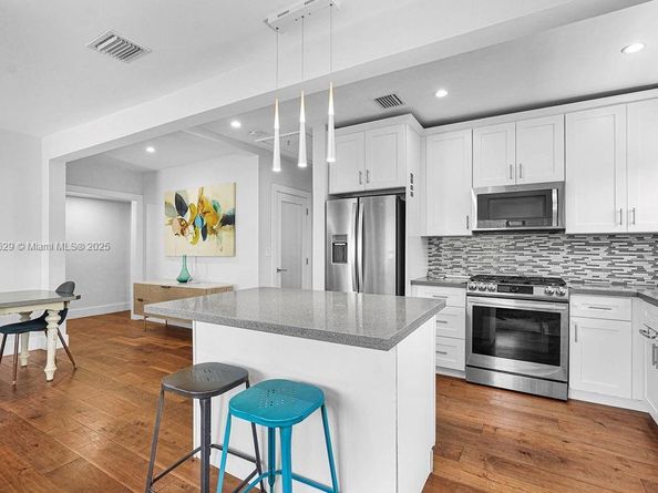 150 NE 50th Ter, Miami FL 33137