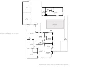 150 NE 50th Ter, Miami FL 33137