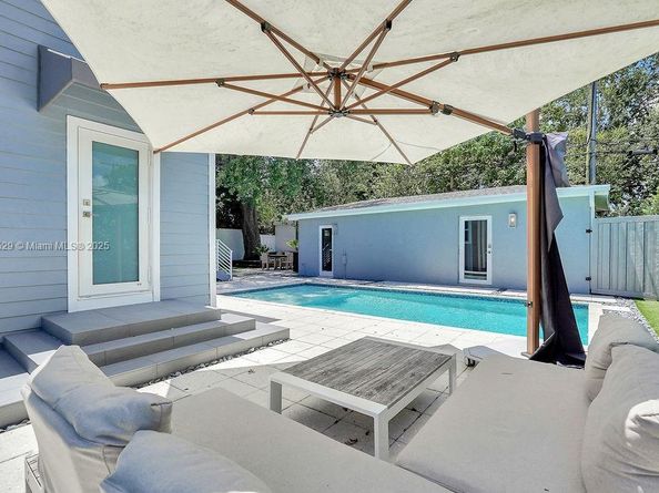 150 NE 50th Ter, Miami FL 33137