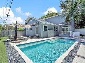 150 NE 50th Ter, Miami FL 33137