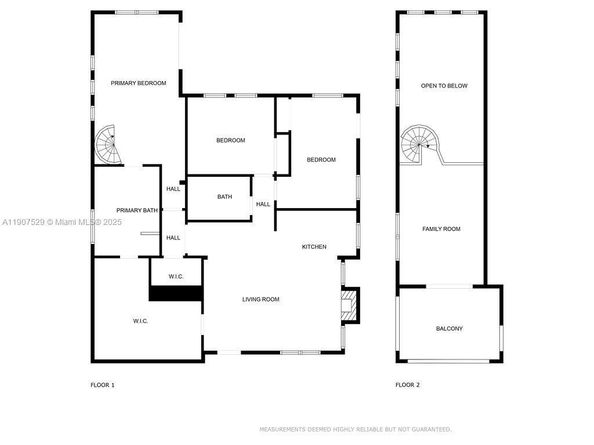 150 NE 50th Ter, Miami FL 33137