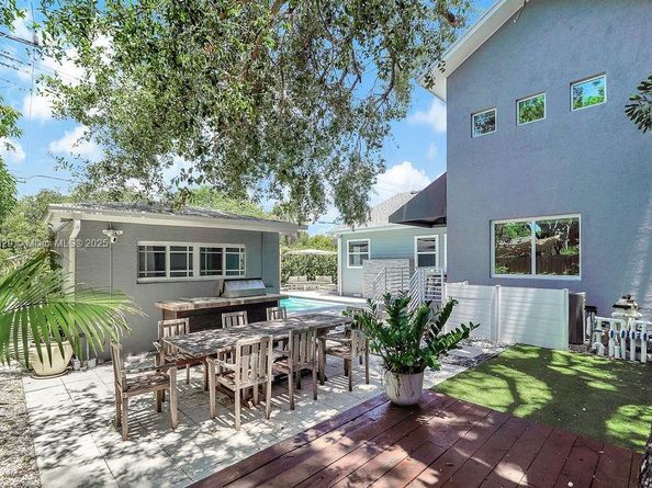 150 NE 50th Ter, Miami FL 33137