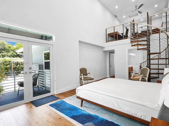 150 NE 50th Ter, Miami FL 33137