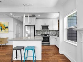 150 NE 50th Ter, Miami FL 33137