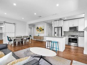 150 NE 50th Ter, Miami FL 33137