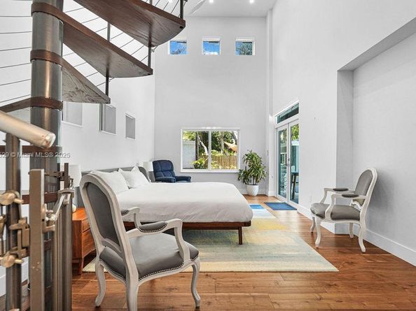 150 NE 50th Ter, Miami FL 33137