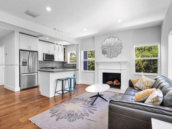150 NE 50th Ter, Miami FL 33137