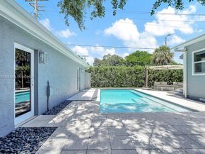 150 NE 50th Ter, Miami FL 33137