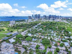 150 NE 50th Ter, Miami FL 33137