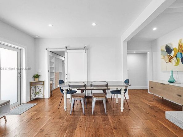 150 NE 50th Ter, Miami FL 33137