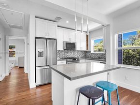 150 NE 50th Ter, Miami FL 33137