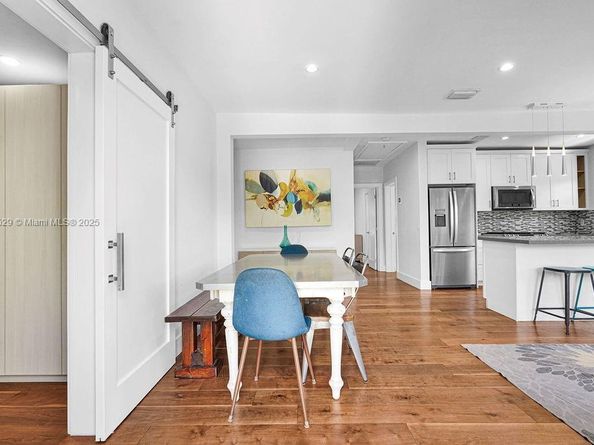 150 NE 50th Ter, Miami FL 33137