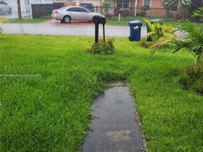 3420 NW 213th Ter, Miami Gardens FL 33056