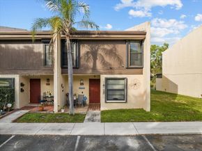 1150 NW 99th Ave 69, Pembroke Pines FL 33024