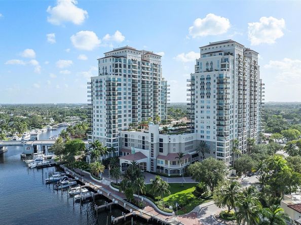 600 W Las Olas Blvd 409S, Fort Lauderdale FL 33312