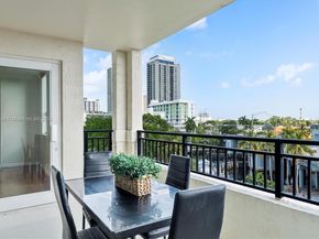 600 W Las Olas Blvd 409S, Fort Lauderdale FL 33312