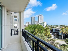 600 W Las Olas Blvd 409S, Fort Lauderdale FL 33312