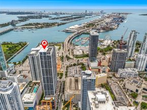 159 NE 6th St 4814, Miami FL 33132