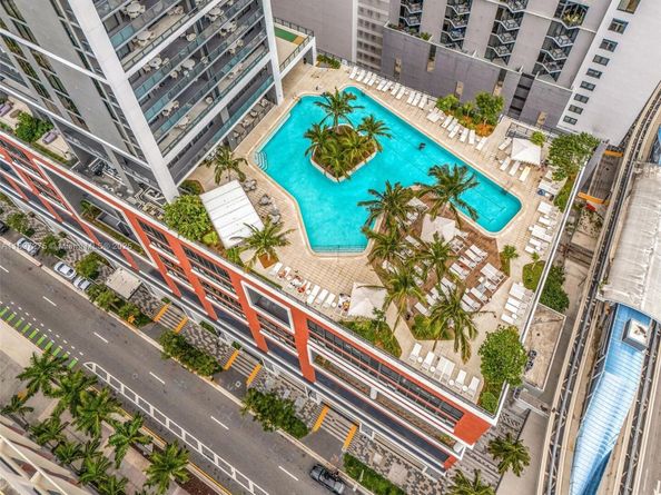 159 NE 6th St 4814, Miami FL 33132