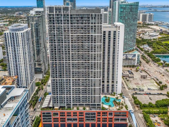 159 NE 6th St 4814, Miami FL 33132