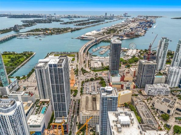 159 NE 6th St 4814, Miami FL 33132