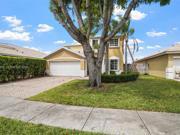 14164 SW 156th Ave, Miami FL 33196