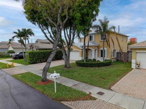 14164 SW 156th Ave, Miami FL 33196