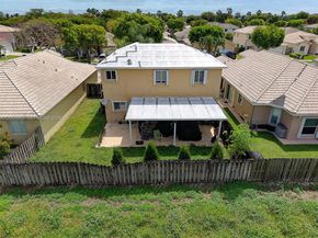 14164 SW 156th Ave, Miami FL 33196