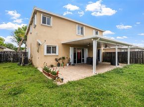14164 SW 156th Ave, Miami FL 33196