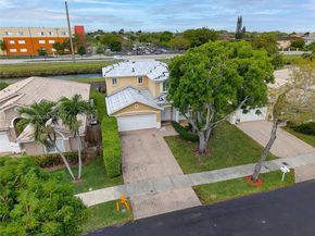 14164 SW 156th Ave, Miami FL 33196
