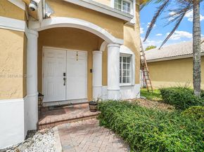 14164 SW 156th Ave, Miami FL 33196