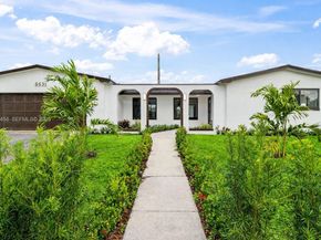 8631 NW 24th Court, Pembroke Pines FL 33024