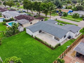 8631 NW 24th Court, Pembroke Pines FL 33024