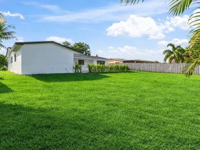 8631 NW 24th Court, Pembroke Pines FL 33024